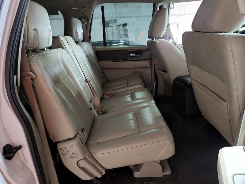 2010 Ford Expedition el xlt