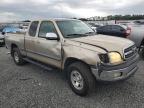 2002 Toyota Tundra SR5 V8