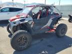 2020 Polaris RZR Turbo S Utility Vehicle