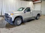 2020 Chevrolet Silverado K1500