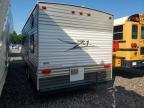 2014 Crossroads 2014 Cross Roads Z-1 Camper