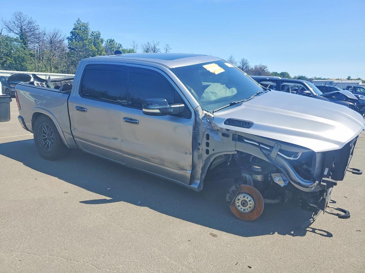 2022 Dodge RAM 1500 Limited