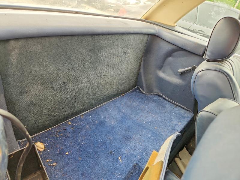 1984 Mercedes-Benz 380 sl