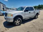 2005 Ford F150 Supercrew