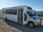 2016 Ford E-450 Shuttle Bus