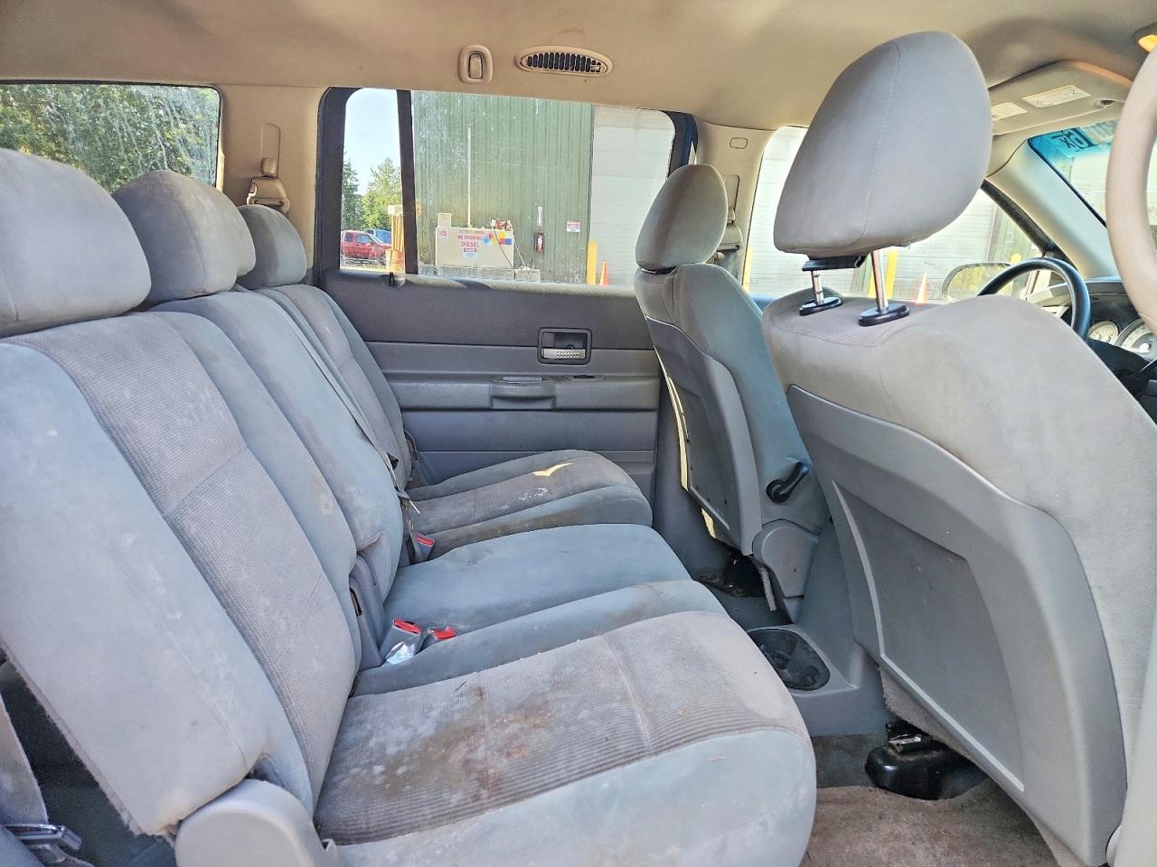 2006 Dodge Durango slt