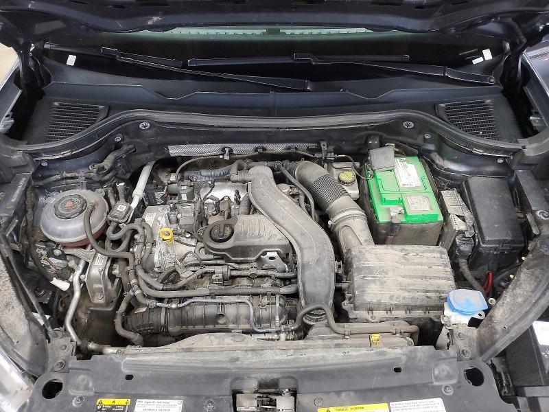2022 Volkswagen Taos se iq Drive