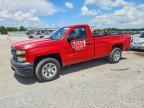 2014 Chevrolet Silverado C1500
