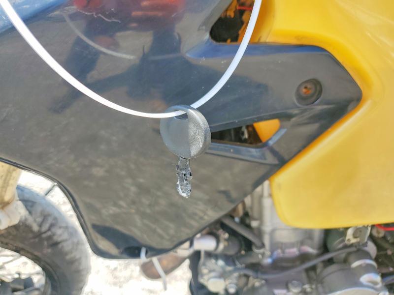 2021 Suzuki Dr-z400 sm