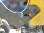 2021 Suzuki DR-Z400 SM