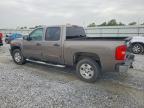 2013 Chevrolet Silverado C1500 LT