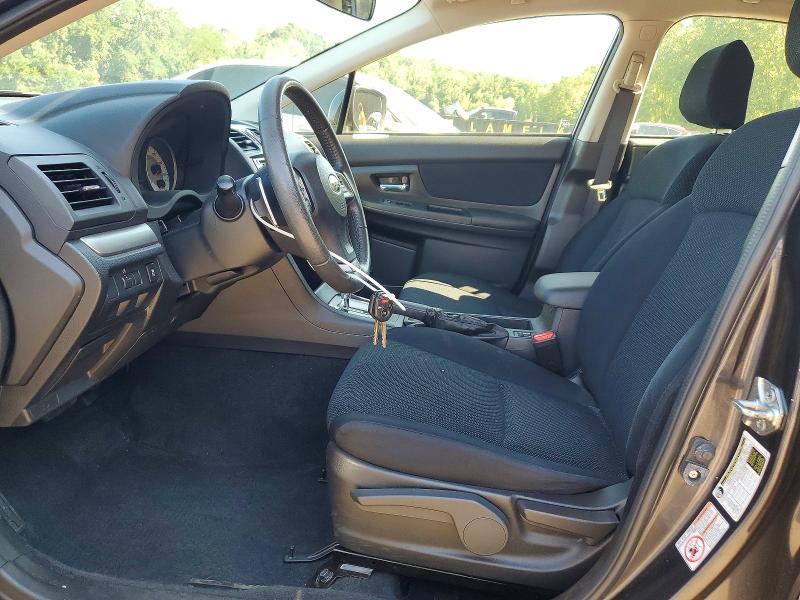 2014 Subaru Impreza Premium