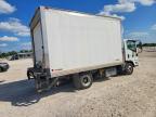 2013 Isuzu NPR HD-BOX Truck