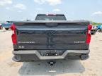 2024 Chevrolet Silverado C1500 Custom