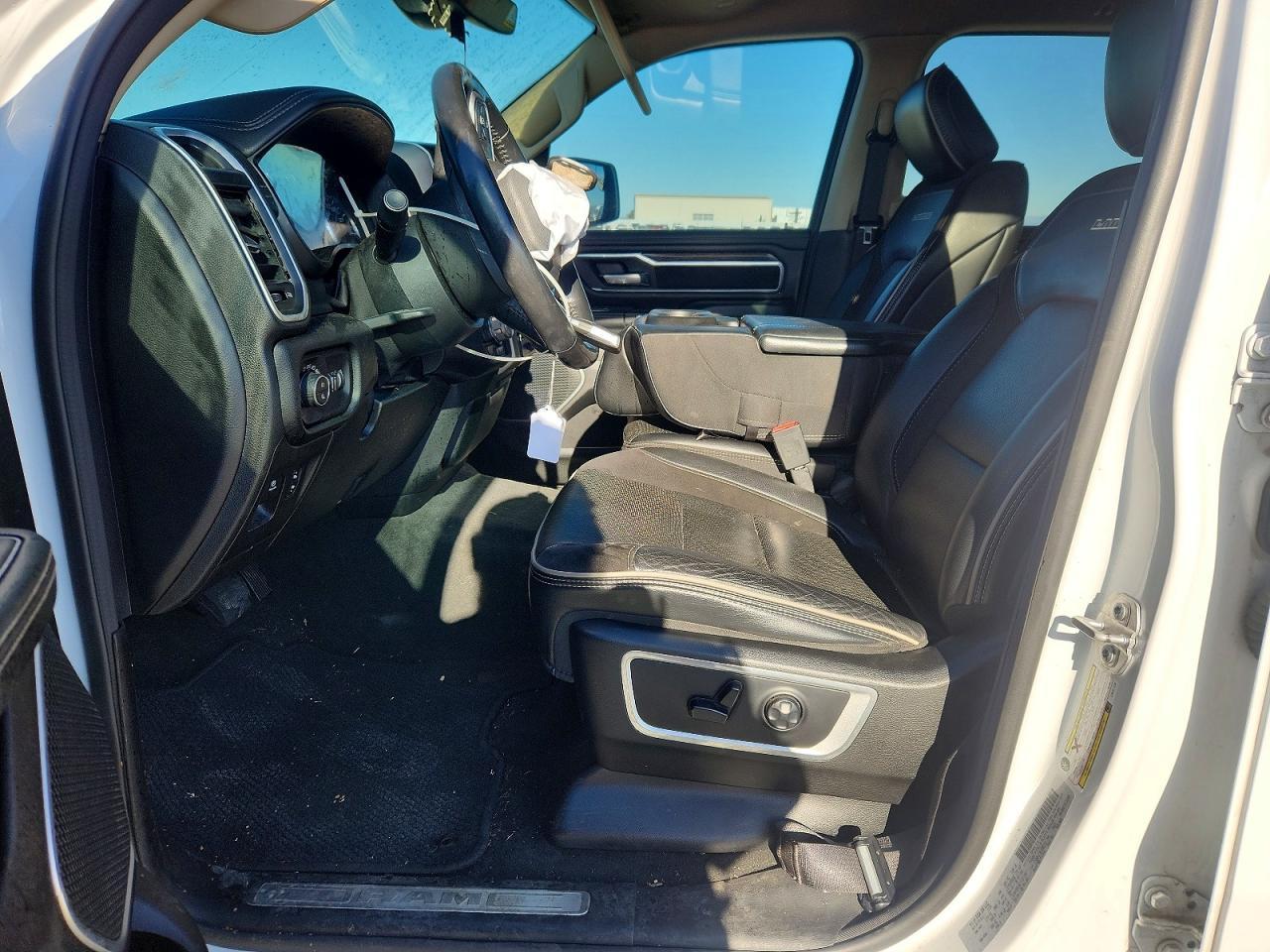 2020 Dodge 1500 Laramie
