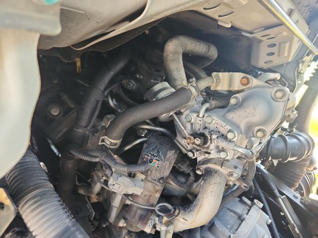 2011 Isuzu NPR