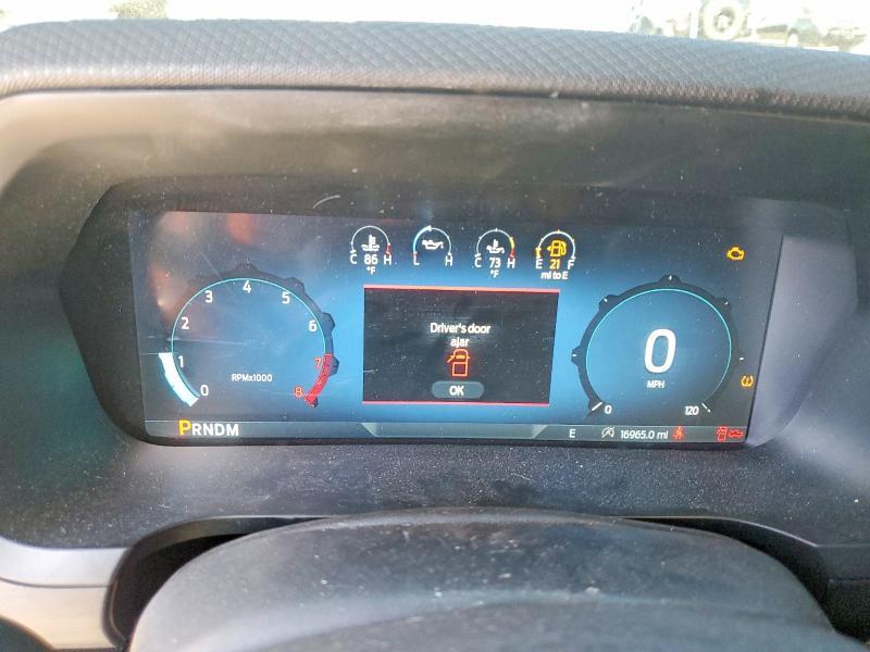 2025 Ford F150 XL