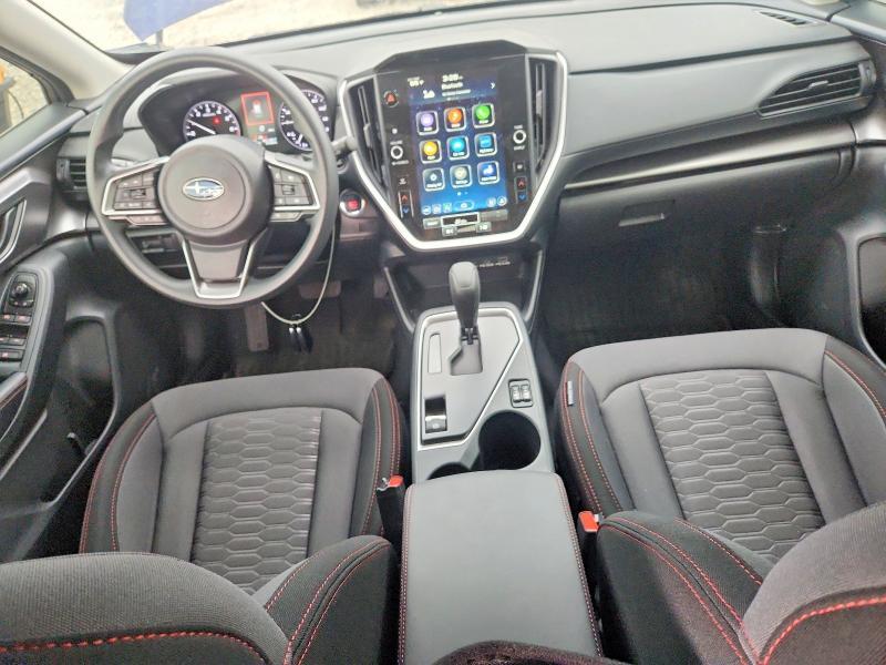 2025 Subaru Impreza Sport