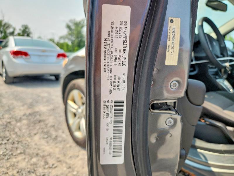 2012 Dodge Caliber sxt