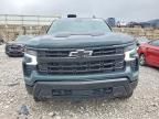 2026 Chevrolet Silverado K1500 LT Trail Boss