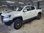 2019 Chevrolet Colorado ZR2
