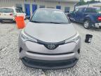 2019 Toyota C-hr Limited