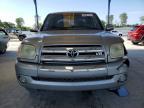 2006 Toyota Tundra Double Cab SR5