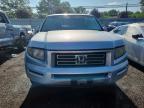 2006 Honda Ridgeline RTS