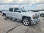 2014 Chevrolet Silverado C1500 LTZ