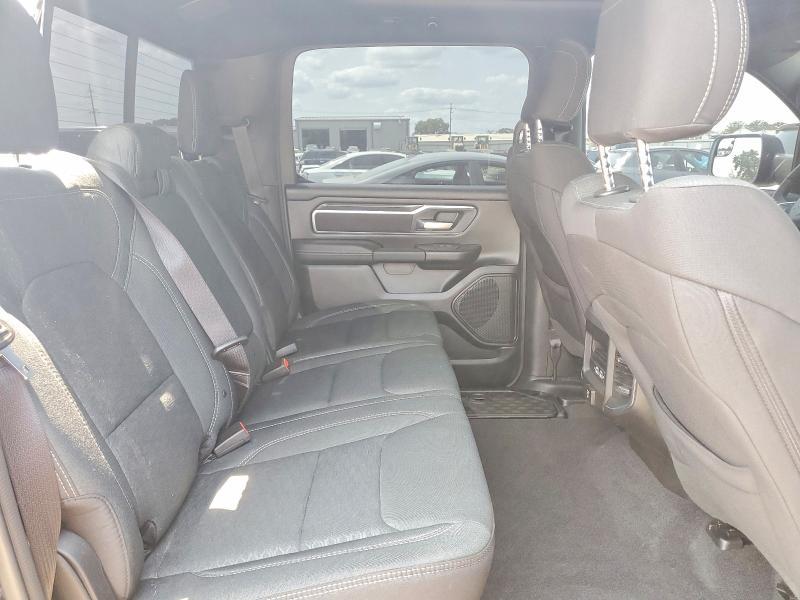 2026 Dodge RAM 1500 BIG HORN/LONE Star