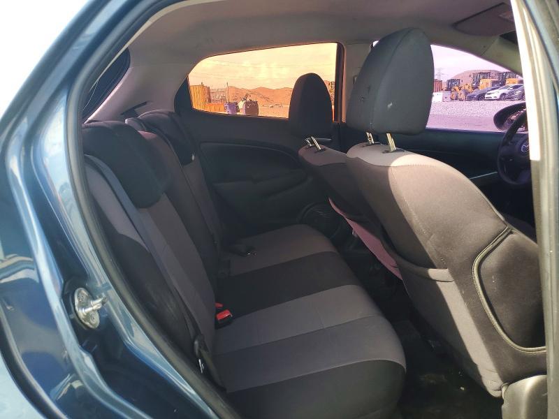 2014 Mazda 2 Sport