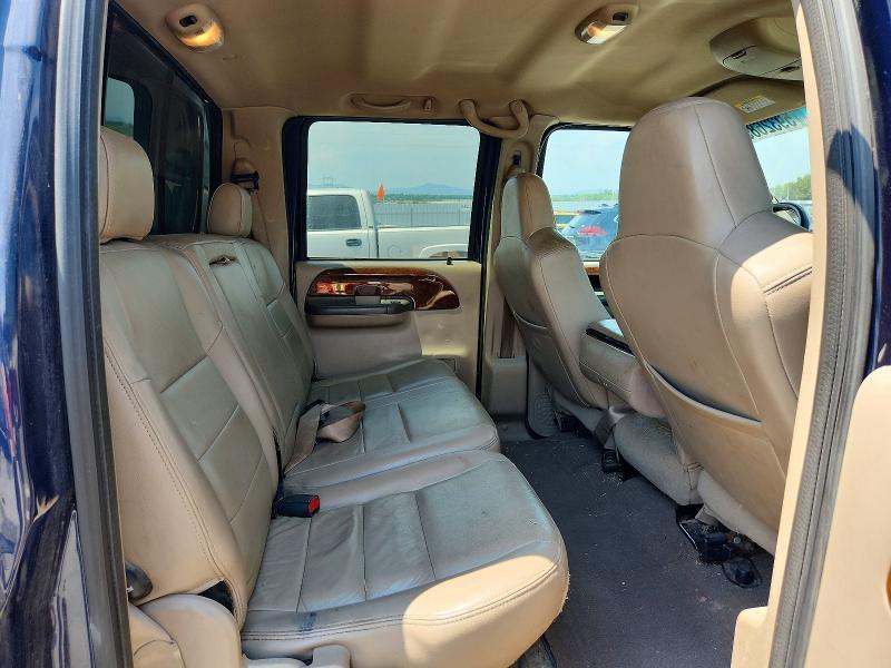 2004 Ford F250 Super Duty