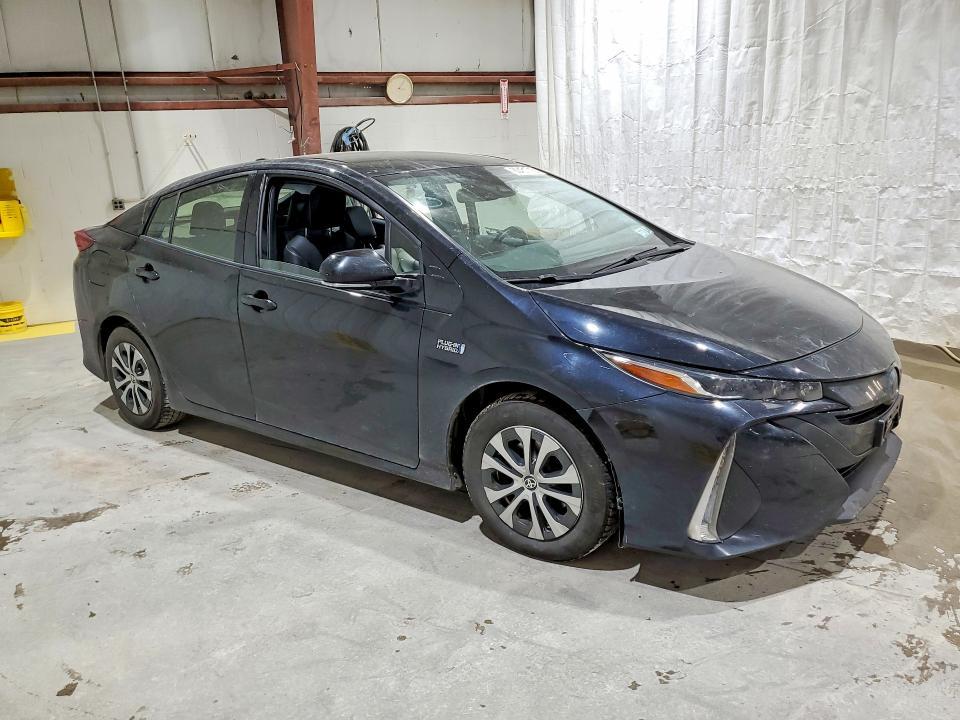 2020 Toyota Prius Prime xle