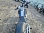 2009 Harley-Davidson Fxdf