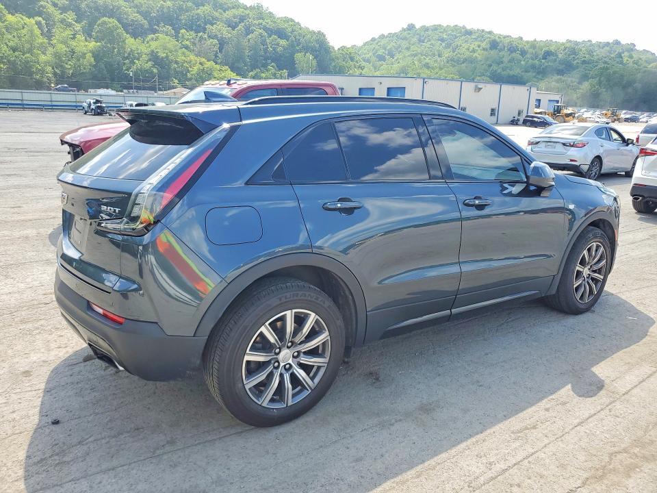 2019 Cadillac XT4 Sport
