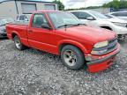 2000 Chevrolet S Truck S10