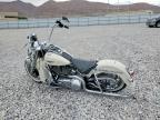 2015 Harley-Davidson Flstn Softail Deluxe