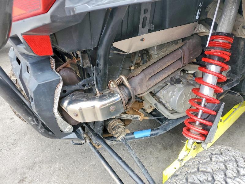 2016 Polaris RZR Utility Vehicle