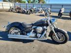 2006 Yamaha XV1700 A