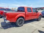2014 Nissan Frontier S