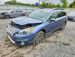 2017 Subaru Outback 2.5i Limited for sale in Hillsborough, NJ