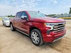 2022 Chevrolet Silverado K1500 High Country