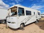 2003 Ford Hurricane RV
