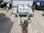 2007 Pelsue Fiber Optic Splicing Trailer