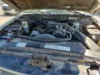 2000 Chevrolet S Truck S10