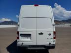 2021 Nissan NV 2500 HD S