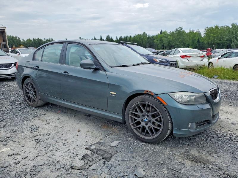 2010 BMW 328 xi