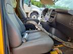 2023 GMC Savana BOX Truck