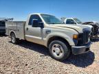2009 Ford F350 Super Duty
