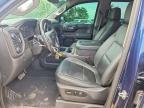 2021 Chevrolet Silverado K1500 LT Trail Boss